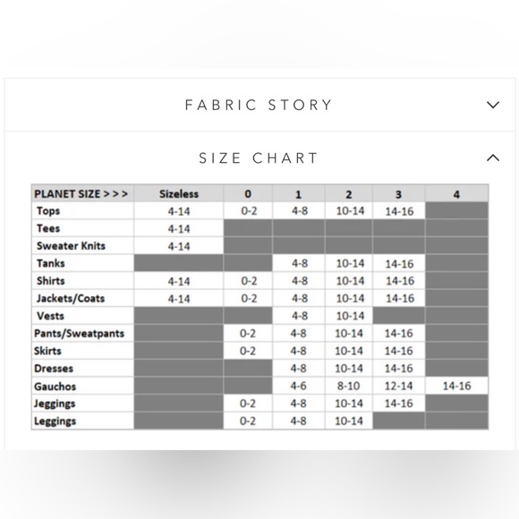 Planet Vegan Leather Sexy Leggings - Picture 13 of 13